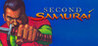 Second Samurai Image
