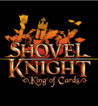 Shovel Knight: King of Cards
