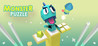 Monster Puzzle Image