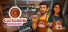 Cafe Crew Simulator Image