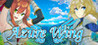 Azure Wing: Rising Gale Image