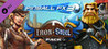 Pinball FX3: Iron & Steel Pack Image