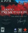 Deadly Premonition: The Director's Cut Image