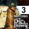 Sam & Max: The Devil's Playhouse - Episode 3: They Stole Max's Brain! Image