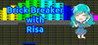 Brick Breaker with Risa Image