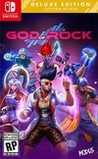 God of Rock Image