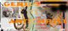 GENIUS VS ANTICHRIST 1