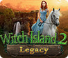 Legacy: Witch Island 2 Image