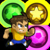 Braziball Puzzle Image