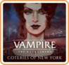 Vampire: The Masquerade - Coteries of New York