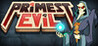 Primest Evil Image