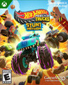 Hot Wheels Monster Trucks: Stunt Mayhem Image