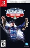 Bassmaster Fishing 2022: Super Deluxe Edition