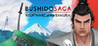 Bushido Saga: Nightmare of the Samurai