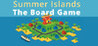 Summer Islands - The Board Game Image