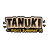 TANUKI: Pon's Summer Image