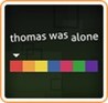 Thomas Was Alone Image
