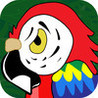 Brave Parrot Image