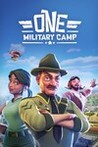 One Military Camp Image