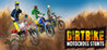 Dirt Bike Motocross Stunts Image