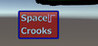 SpaceCrooks: The End of Time Image