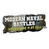 Modern Naval Battles: WWII at Sea Image