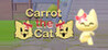 Carrot The Cat Image