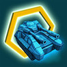 Battle Worlds: Kronos Image