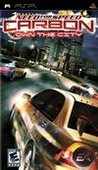 Need for Speed Carbon: Own the City Image