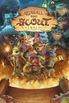 The Lost Legends of Redwall: The Scout Anthology