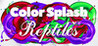 Color Splash: Reptiles Image