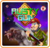 Rusty Gun Image