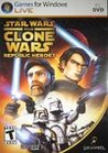 Star Wars The Clone Wars: Republic Heroes Image