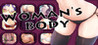 Woman's body Image