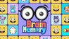 Brain Memory Image