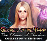 Secrets of the Dark: The Flower of Shadow Image