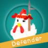 Chick Defend Image