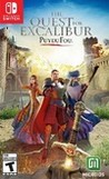 The Quest for Excalibur - Puy du Fou