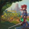 Alchemist Adventure Image