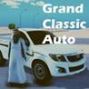 Grand classic auto Image