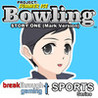 Bowling - Story One: Mark Version - Project: Summer Ice