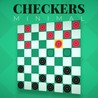Checkers Minimal Image