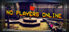 No Players Online Image