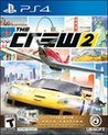 the crew 2 ps4 review