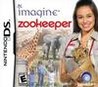 Imagine Zookeeper Image