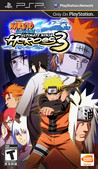 Naruto Shippuden: Ultimate Ninja Heroes 3 Image