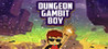Dungeon Gambit Boy Image