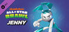 Nickelodeon All-Star Brawl: Jenny Brawler Pack Image