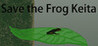Save the Frog Keita Image