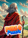 Bible Puzzle: Christian Game Image